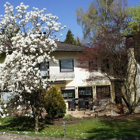 Hotel Park Ambiente Friedberg Friedberg  Zewnętrze zdjęcie