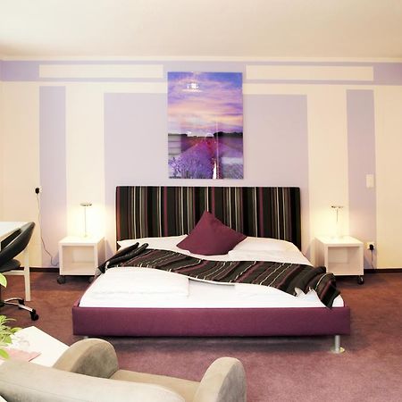 Hotel Park Ambiente Friedberg Friedberg  Zewnętrze zdjęcie