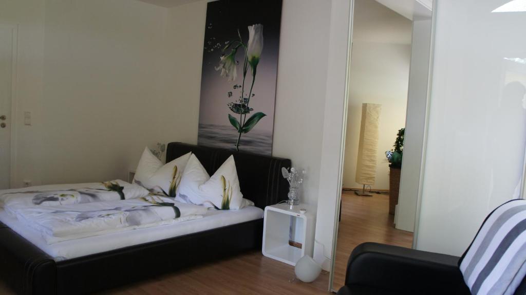 Hotel Park Ambiente Friedberg Friedberg  Pokój zdjęcie
