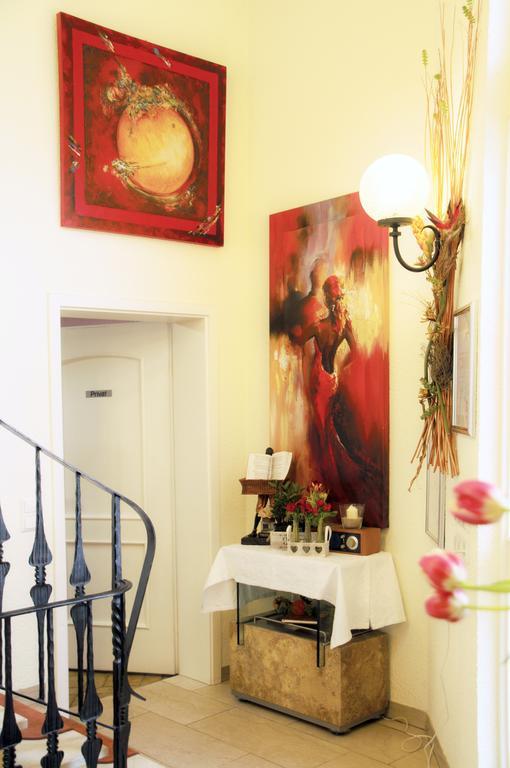 Hotel Park Ambiente Friedberg Friedberg  Zewnętrze zdjęcie