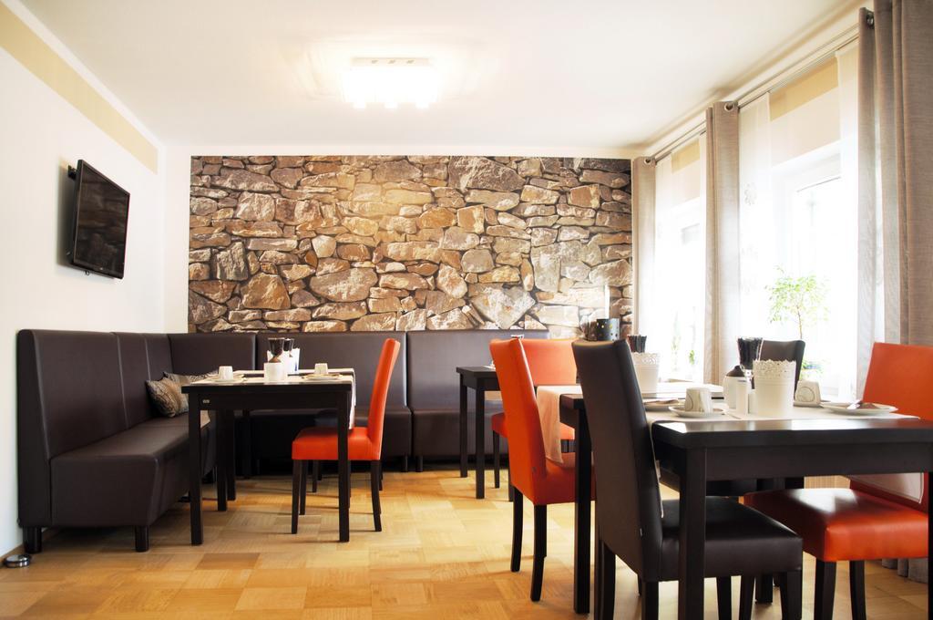 Hotel Park Ambiente Friedberg Friedberg  Zewnętrze zdjęcie