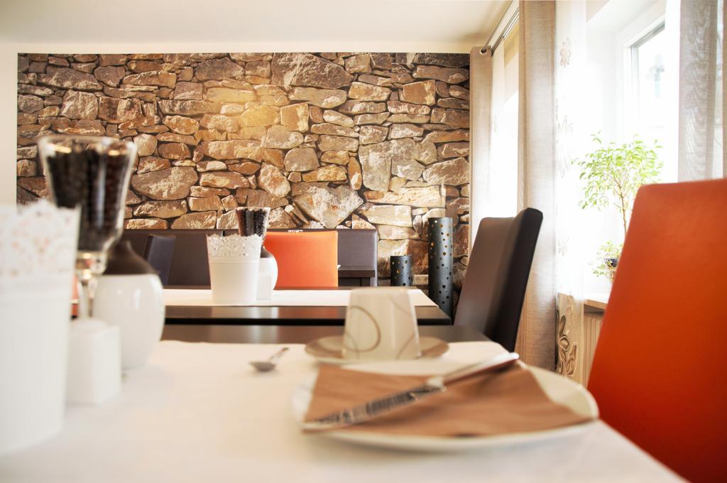 Hotel Park Ambiente Friedberg Friedberg  Zewnętrze zdjęcie