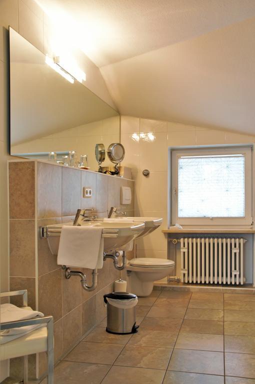 Hotel Park Ambiente Friedberg Friedberg  Zewnętrze zdjęcie