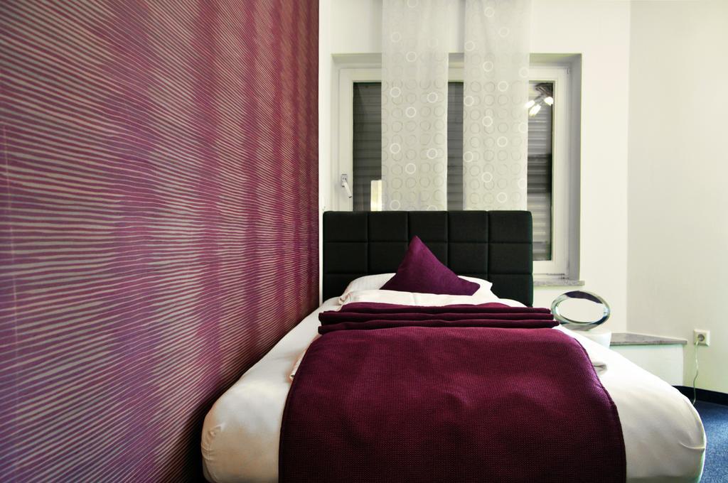 Hotel Park Ambiente Friedberg Friedberg  Zewnętrze zdjęcie