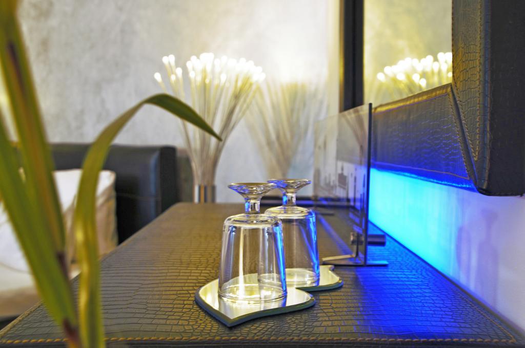 Hotel Park Ambiente Friedberg Friedberg  Zewnętrze zdjęcie