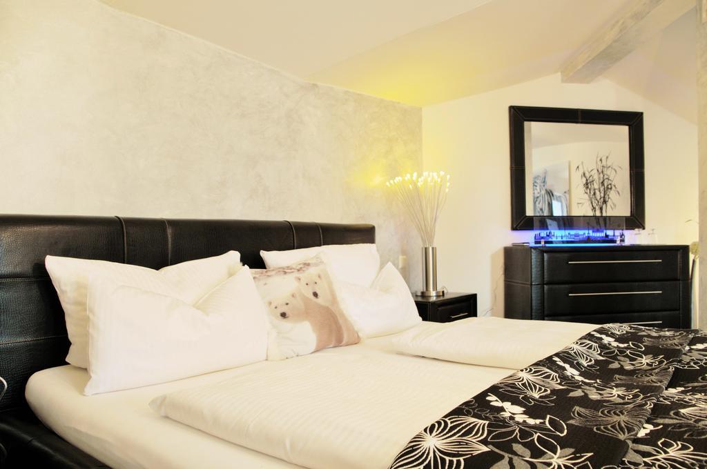 Hotel Park Ambiente Friedberg Friedberg  Zewnętrze zdjęcie