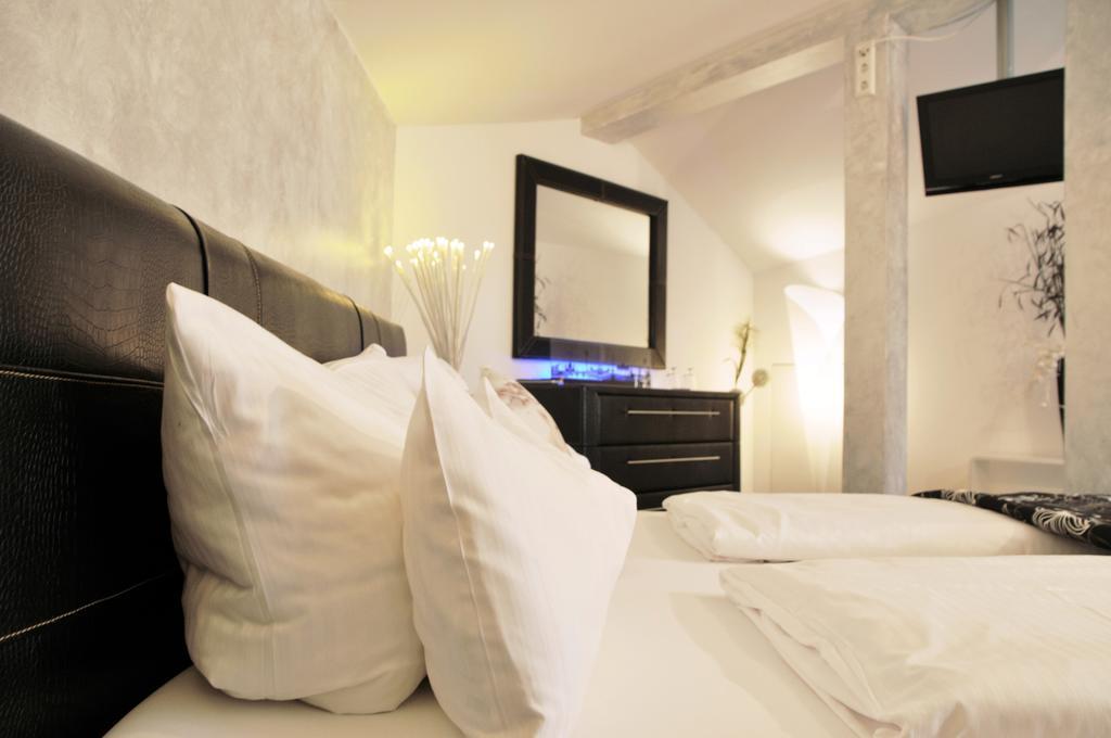 Hotel Park Ambiente Friedberg Friedberg  Zewnętrze zdjęcie